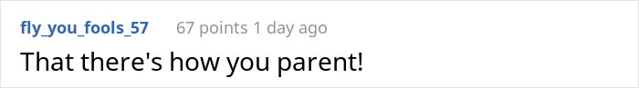 Mom Shares Her Method Of Taking Her Kid Out Of An Uncomfortable Situation As Discreetly As Possible, And Many Find It Helpful - 20