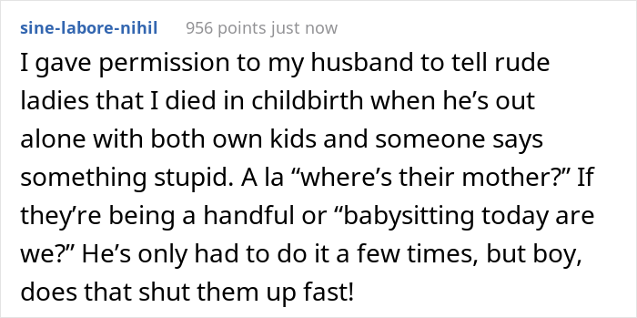 Woman Shares How She Had To Lie To A Stranger About Her Parents Recently Dying To Teach Him Not To Require Smiles From Women
