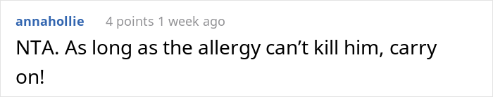 Dad Constantly Steals 17 Y.O. Daughter’s Food, She Deliberately Starts Adding Lemon To Her Food Because He Is Allergic To Citrus - 29