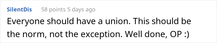Injured Postal Worker Maliciously Complies With This Rude Customer's Demand, Teaches Him A Lesson About Not Messing With Union Workers - 32
