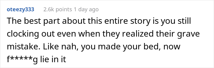 "Can't Approve Overtime? Ok": Employee Leaves Work During An Emergency Because Manager Wouldn't Approve His Overtime