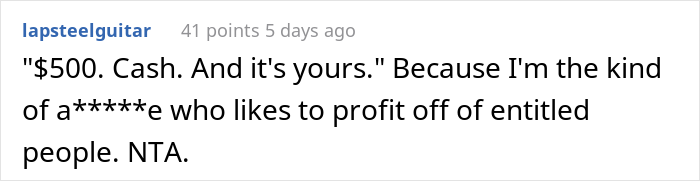 Passenger Refuses To Trade Seats With A Kid And Their Mom Is Furious, Wonders If They Were Really A Jerk