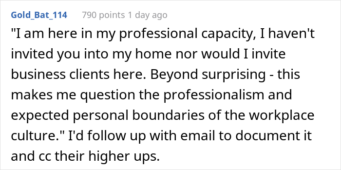 “Just Had A Zoom Job Interview, And The Recruiter Asked Me To ‘Show Her Around The Room’” - 16