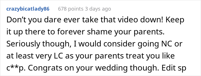 Groom Is Stood Up By His Parents At His Own Wedding Because Of Sister, His Best Friend Comes Up With The Best Revenge Plan