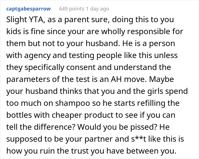 "My Son And Husband Always Turn Up Their Noses At Meat Alternatives": Woman Serves Fake Meat To See If They Actually Hate It