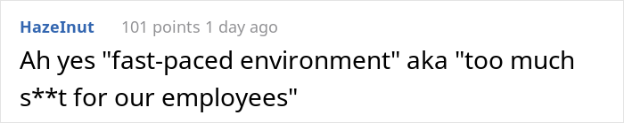 “Just Had A Zoom Job Interview, And The Recruiter Asked Me To ‘Show Her Around The Room’” - 20