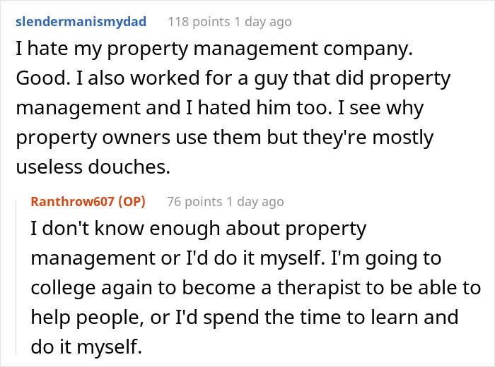 Apartment Complex Owner Pulls ‘Nuclear Revenge’ On The Site Manager Who Was In Charge Of His Property But Neglected It Instead - 18