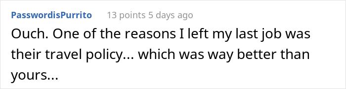Employee Is Told To Have Their Meals Only During Assigned Time Periods, They Maliciously Comply And End Up Doing Less Work