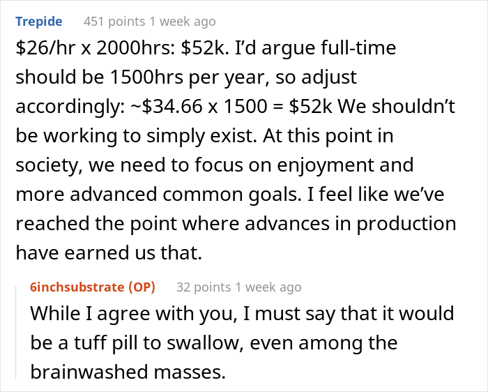"This Is Literally Only Enough Money Not To Be Homeless": People Are Validating This MIT Report By Sharing How Much The Basic Necessities Actually Cost "This Is Literally Only Enough Money Not To Be Homeless": People Are Validating This MIT Report By Sharing How Much The Basic Necessities Actually Cost