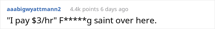 Restaurant Owner Berates Customers For Not Tipping Their Servers Who Work For $3 An Hour, Faces Major Backlash Online - 13
