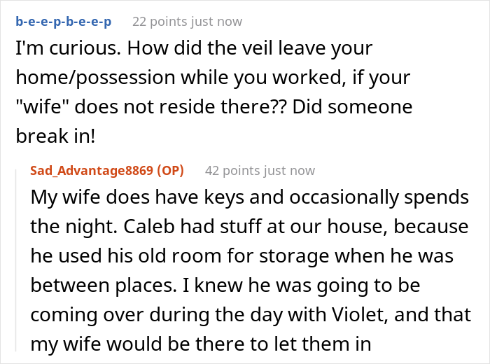 Man&rsquo;s About To Marry His Sister&rsquo;s Bully, Father Refuses To Give Her His Grandmother&rsquo;s Heirloom Veil And Causes Family Drama