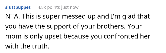 "I'm Sorry I Don't Look Like You Enough For You To Love Me": Mom Uninvites Daughter From Wedding So As Not To Upset New Husband's Family