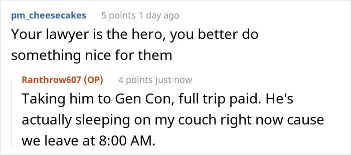 Apartment Complex Owner Pulls ‘Nuclear Revenge’ On The Site Manager Who Was In Charge Of His Property But Neglected It Instead - 21