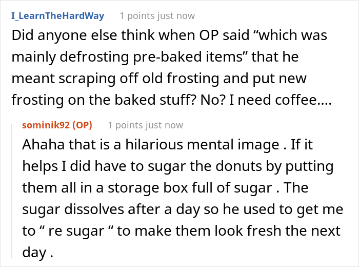 Management Hopes To Con A 14-Year-Old Into Working A Few Weeks More, Guy Maliciously Complies And Outsmarts Him - 15