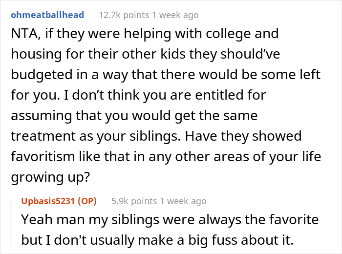 Parents Get Slammed Online For Leaving Adoptive Son With No College Tuition After Spending Everything On Biological Kids