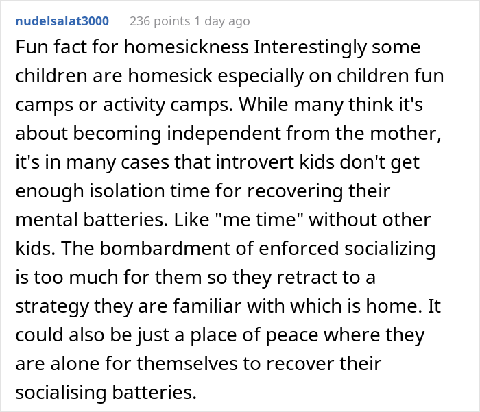 Mom Shares Her Method Of Taking Her Kid Out Of An Uncomfortable Situation As Discreetly As Possible, And Many Find It Helpful - 15