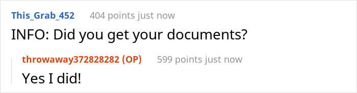 People Online Are Applauding This Woman For Laughing In Her Mom’s Friend’s Face When She Tried To Send Her To Her Room People Online Are Applauding This Woman For Laughing In Her Mom’s Friend’s Face When She Tried To Send Her To Her Room