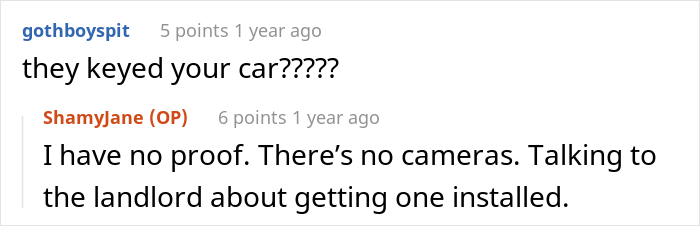 Ex-Neighbor Keeps Parking Car In This Woman&rsquo;s Spot, Gets Her Car Towed