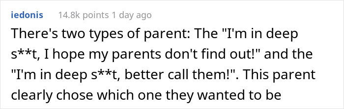 Mom Shares Her Method Of Taking Her Kid Out Of An Uncomfortable Situation As Discreetly As Possible, And Many Find It Helpful - 27