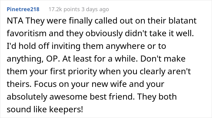 Groom Is Stood Up By His Parents At His Own Wedding Because Of Sister, His Best Friend Comes Up With The Best Revenge Plan