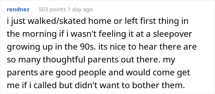 Mom Shares Her Method Of Taking Her Kid Out Of An Uncomfortable Situation As Discreetly As Possible, And Many Find It Helpful - 11