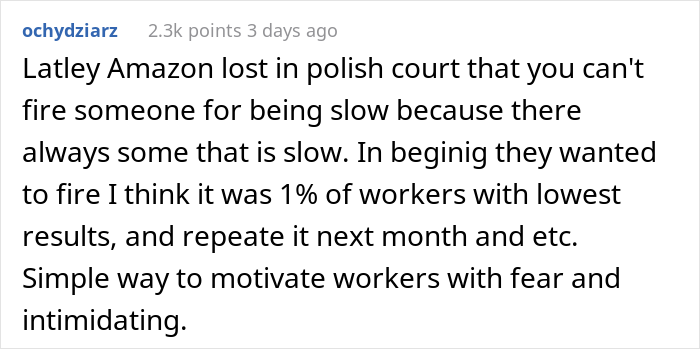 "As Soon As He Arrived, He Created Such A Toxic Environment": Person Shares Their Horrible Experience Working For An American Boss