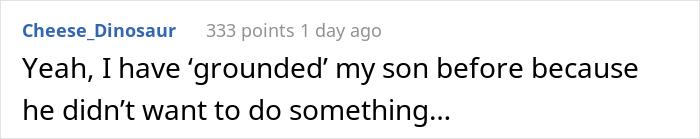 Mom Shares Her Method Of Taking Her Kid Out Of An Uncomfortable Situation As Discreetly As Possible, And Many Find It Helpful - 13