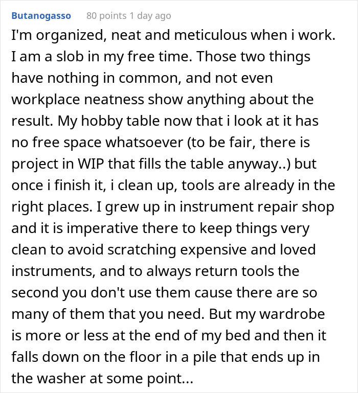 “Just Had A Zoom Job Interview, And The Recruiter Asked Me To ‘Show Her Around The Room’” - 21