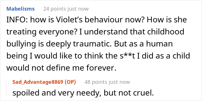 Man&rsquo;s About To Marry His Sister&rsquo;s Bully, Father Refuses To Give Her His Grandmother&rsquo;s Heirloom Veil And Causes Family Drama