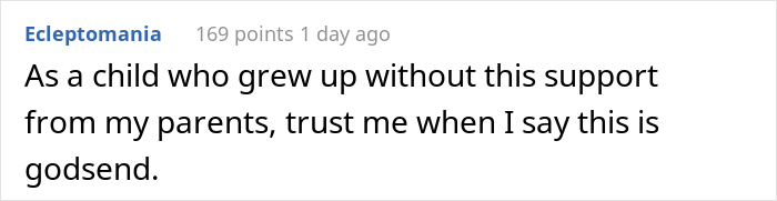 Mom Shares Her Method Of Taking Her Kid Out Of An Uncomfortable Situation As Discreetly As Possible, And Many Find It Helpful - 32
