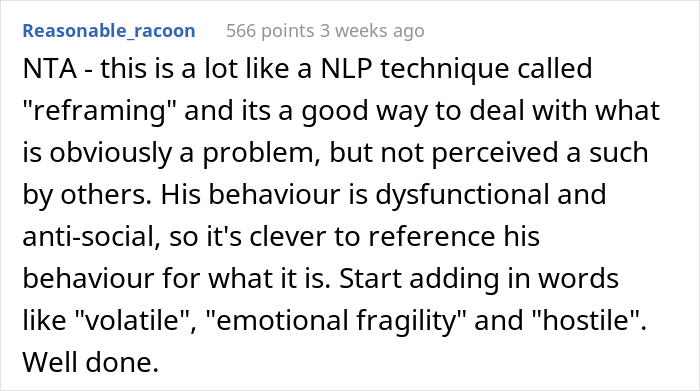 This Engineer Grew Tired Of Her Male Coworker&rsquo;s Domineering Behavior, She Started Calling Him &lsquo;Emotional&rsquo; Around The Office