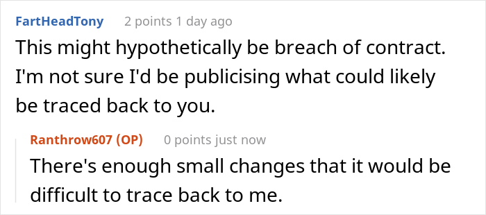 Apartment Complex Owner Pulls ‘Nuclear Revenge’ On The Site Manager Who Was In Charge Of His Property But Neglected It Instead - 25