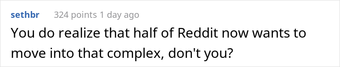 Apartment Complex Owner Pulls ‘Nuclear Revenge’ On The Site Manager Who Was In Charge Of His Property But Neglected It Instead - 28