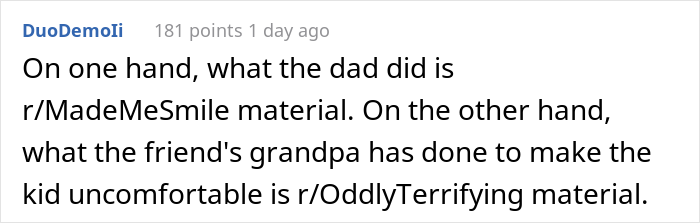 Mom Shares Her Method Of Taking Her Kid Out Of An Uncomfortable Situation As Discreetly As Possible, And Many Find It Helpful - 31