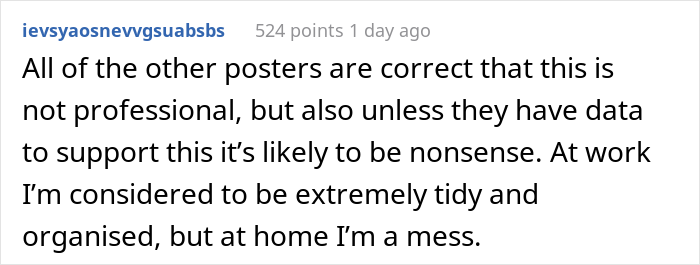 “Just Had A Zoom Job Interview, And The Recruiter Asked Me To ‘Show Her Around The Room’” - 17