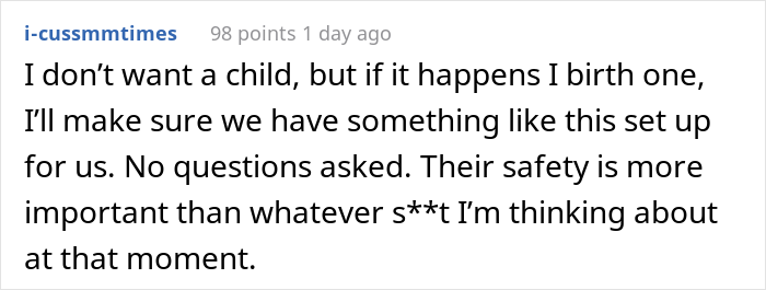 Mom Shares Her Method Of Taking Her Kid Out Of An Uncomfortable Situation As Discreetly As Possible, And Many Find It Helpful - 19