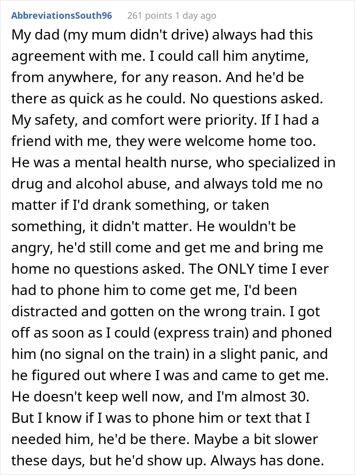 Mom Shares Her Method Of Taking Her Kid Out Of An Uncomfortable Situation As Discreetly As Possible, And Many Find It Helpful - 14