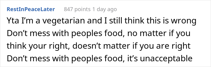 "My Son And Husband Always Turn Up Their Noses At Meat Alternatives": Woman Serves Fake Meat To See If They Actually Hate It