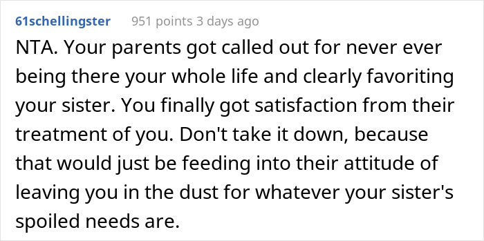 Groom Is Stood Up By His Parents At His Own Wedding Because Of Sister, His Best Friend Comes Up With The Best Revenge Plan