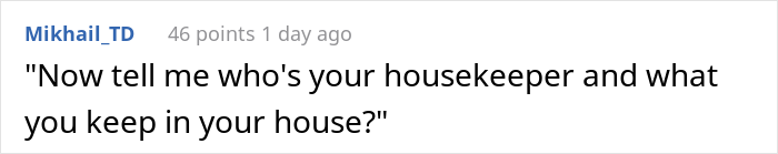 “Just Had A Zoom Job Interview, And The Recruiter Asked Me To ‘Show Her Around The Room’” - 27