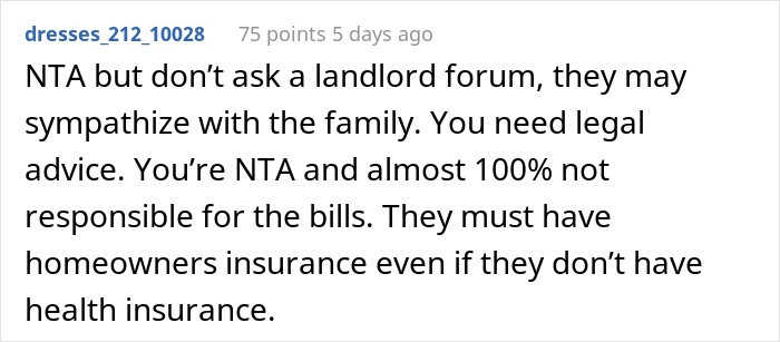 Kid Jumps Into A Dryer, Parents Want This Person To Pay Over $8k For His Medical Bills