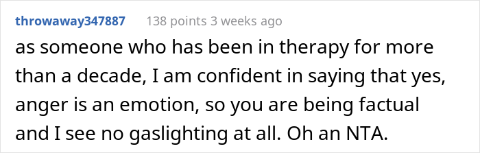 This Engineer Grew Tired Of Her Male Coworker&rsquo;s Domineering Behavior, She Started Calling Him &lsquo;Emotional&rsquo; Around The Office