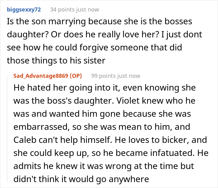 Man&rsquo;s About To Marry His Sister&rsquo;s Bully, Father Refuses To Give Her His Grandmother&rsquo;s Heirloom Veil And Causes Family Drama
