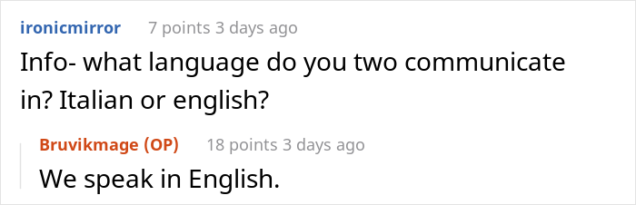 Woman Refuses To Learn Boyfriend&rsquo;s Native Language Because &ldquo;It&rsquo;s Ugly&rdquo; Despite Living There For 5 Years, Drama Ensues