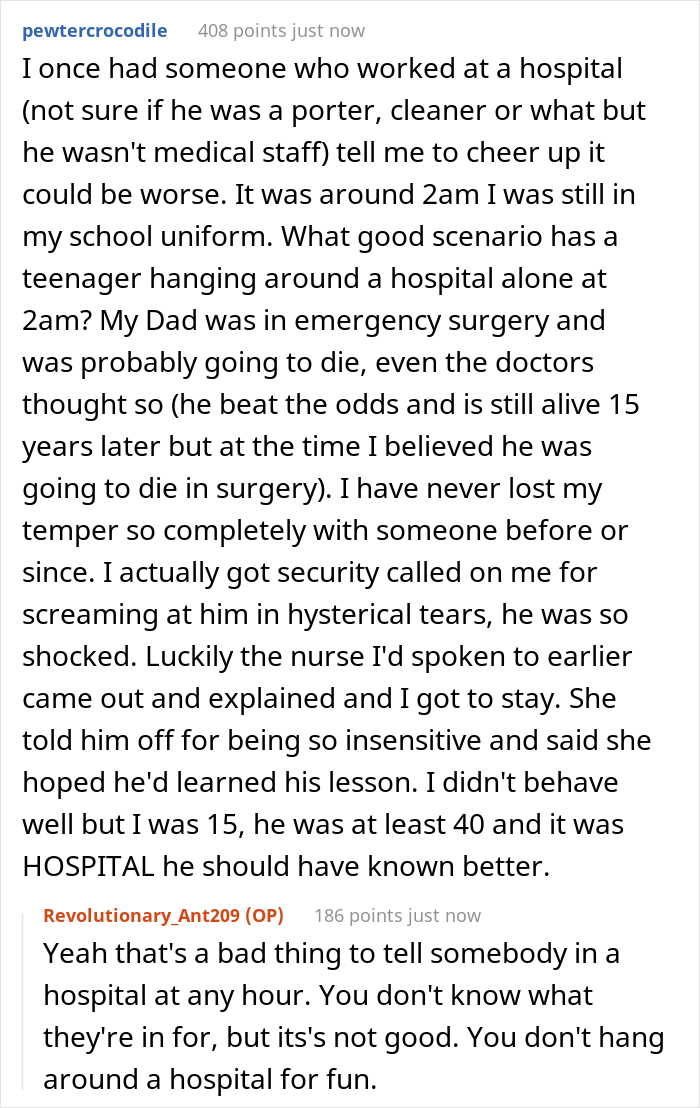 Woman Shares How She Had To Lie To A Stranger About Her Parents Recently Dying To Teach Him Not To Require Smiles From Women