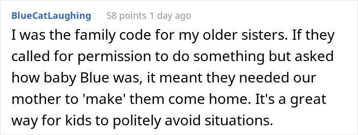 Mom Shares Her Method Of Taking Her Kid Out Of An Uncomfortable Situation As Discreetly As Possible, And Many Find It Helpful - 22