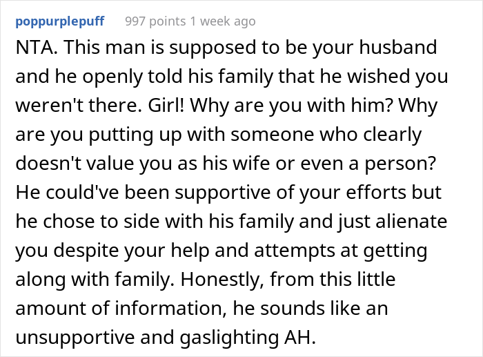“I Felt So Shaken Up”: Woman Leaves Family Trip After Eavesdropping On Husband’s Conversation With Mother-In-Law “I Felt So Shaken Up”: Woman Leaves Family Trip After Eavesdropping On Husband’s Conversation With Mother-In-Law