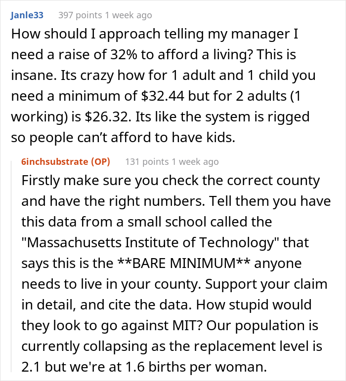 "This Is Literally Only Enough Money Not To Be Homeless": People Are Validating This MIT Report By Sharing How Much The Basic Necessities Actually Cost "This Is Literally Only Enough Money Not To Be Homeless": People Are Validating This MIT Report By Sharing How Much The Basic Necessities Actually Cost