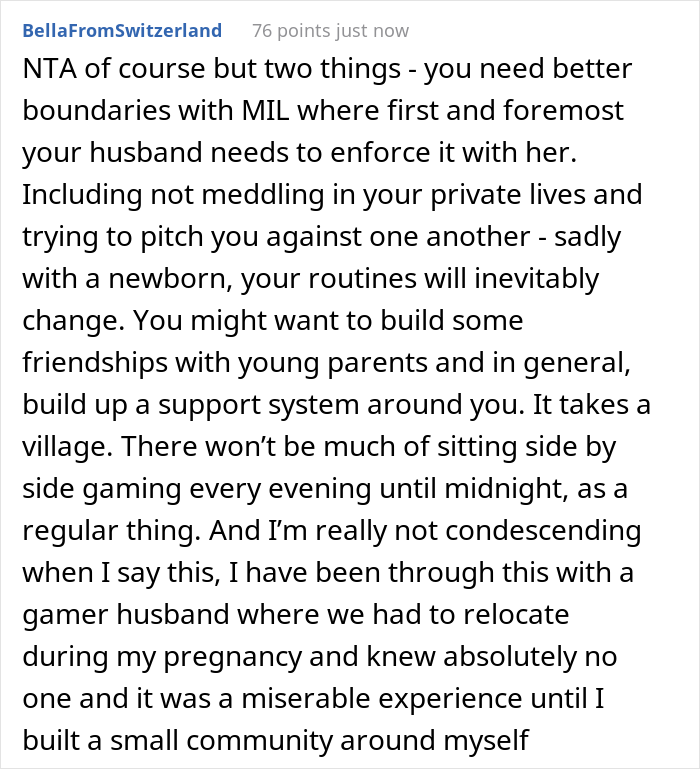 Woman Shows Up Unannounced Thinking That DIL&rsquo;s Being Unfaithful To Her Son, Finds Out She Was Just Gaming