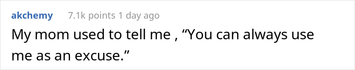 Mom Shares Her Method Of Taking Her Kid Out Of An Uncomfortable Situation As Discreetly As Possible, And Many Find It Helpful - 28